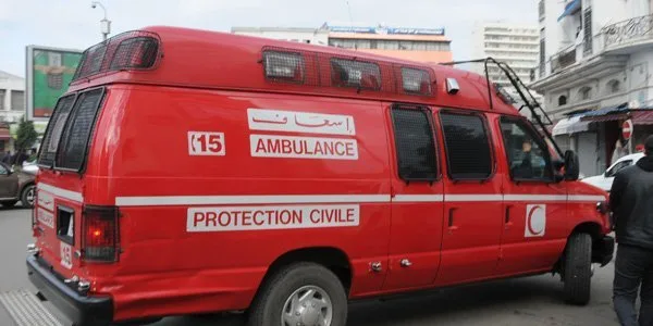تسمم جماعي في جماعة مولاي عبد الله بالجديدة عقب تناول طعام في حفل زفاف