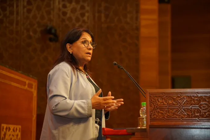 المناظرة الدولية حول “العدالة الانتقالية” تختتم بالرباط بتأكيد التحولات المغربية العميقة