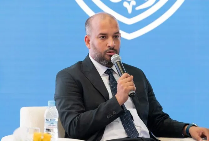 النحوي يشيد بالمبادرة الملكية الأطلسية ويؤكد على أهمية التعاون الاقتصادي بين المغرب وموريتانيا