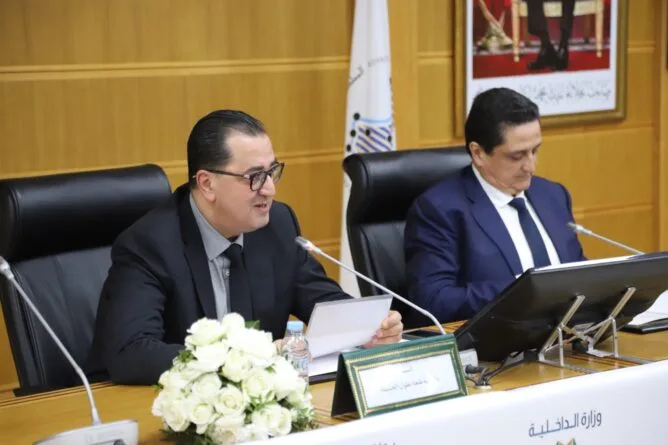 الجهوية المتقدمة.. فرصة لتعزيز التنمية الجهوية وتفعيل الديمقراطية التشاركية