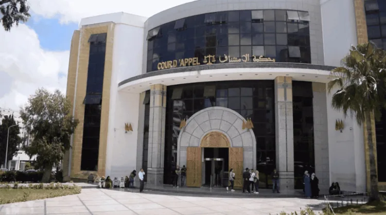 العدالة تسدل الستار على شبكة تهريب يقودها تركي وتستغل الفتيات في عملياتها
