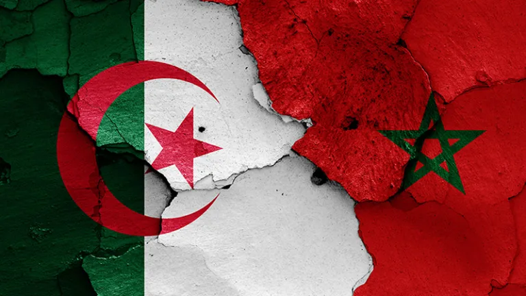 المغرب والجزائر.. توتر دبلوماسي وحسابات معقدة