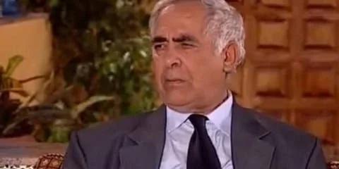 بعد صراع مع المرض…وفاة الفنان المغربي القدير محمد الخلفي عن عمر يناهز 87 سنة