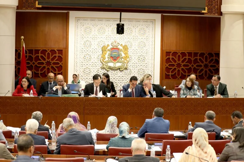 موافقة بالأغلبية على قانون الإضراب وسط جدل التعديلات الشاملة
