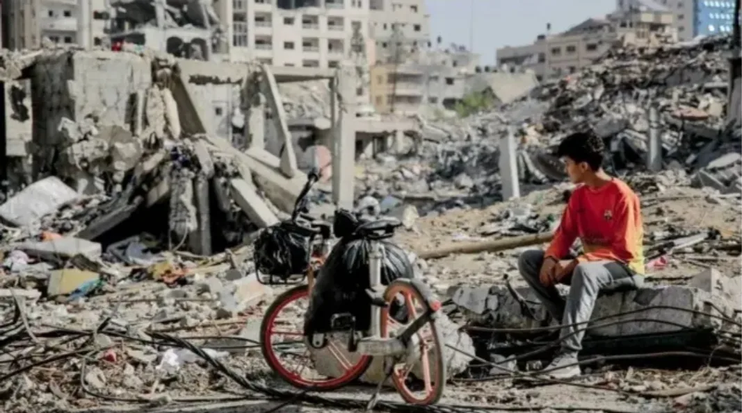 حصيلة الحرب في غزة تتجاوز 44 ألف قتيلا