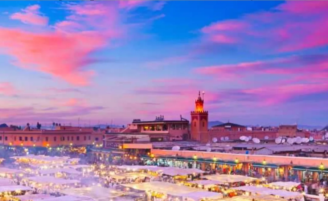 تراجع مهول للسياحة المغربية على الصعيد التصنيف العالمي