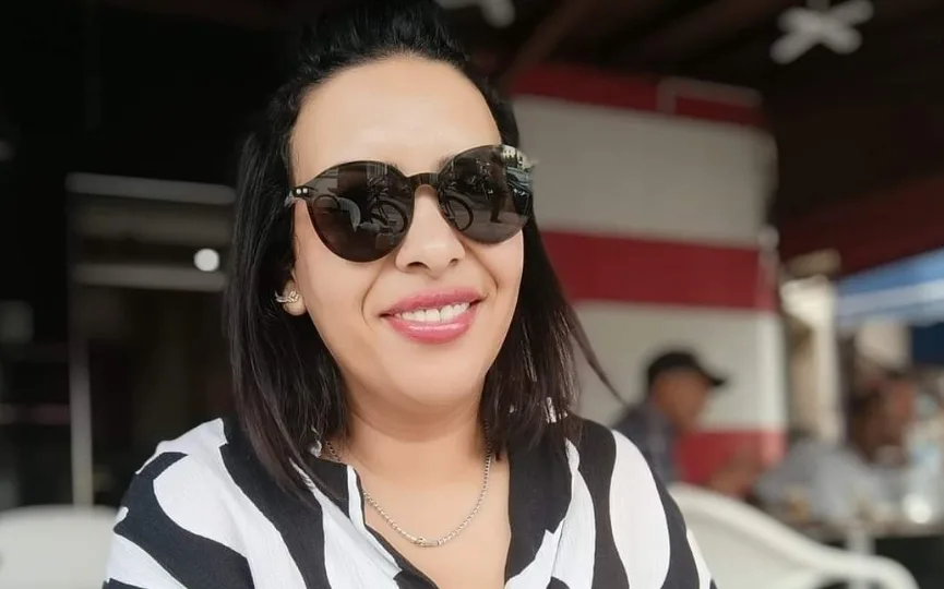 حقوقيون :    إعتقال الناشطة الإعلامية المغربية ليلى سديرة يصل إلى وزارة الخارجية الأمريكية