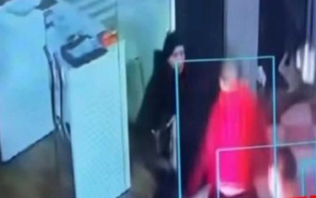 إعتقال سائق سيارة “للنقل الذكي” إعتدى بعنف شديد على راكبة بطنجة