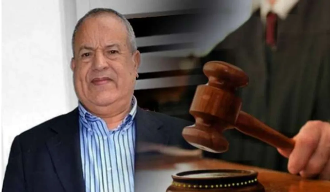 للمرة الثامنة على التوالي … محكمة جرائم الأموال الاستئنافية تؤجل محاكمة أبركان رئيس جماعة إعزانن بإقليم الناظور