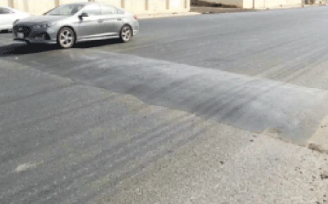 يهم عامل الدريوش … مطبات عشوائية على طرقات بجماعات في الإقليم تتسبب في الأذى