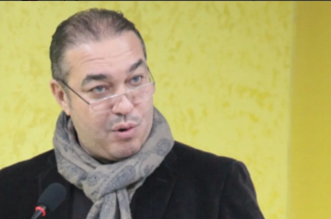أوزين يحل بالحسيمة لرأب الصدع الذي أحدثه الأعرج المنسق الاقليمي لحزب الحركة الشعبية
