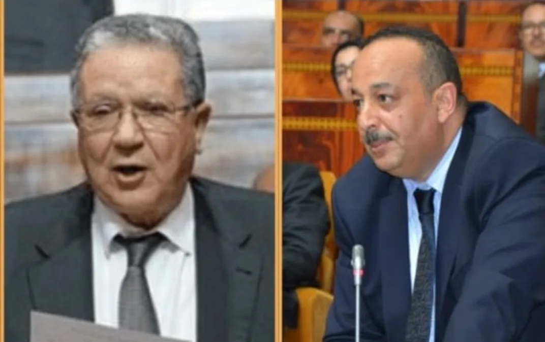 بحضور أوزين :   إجتماع حارق لقيادة الحركة الشعبية بالحسيمة للنظر في فيتو المنتخبين على الأعرج والفضيلي