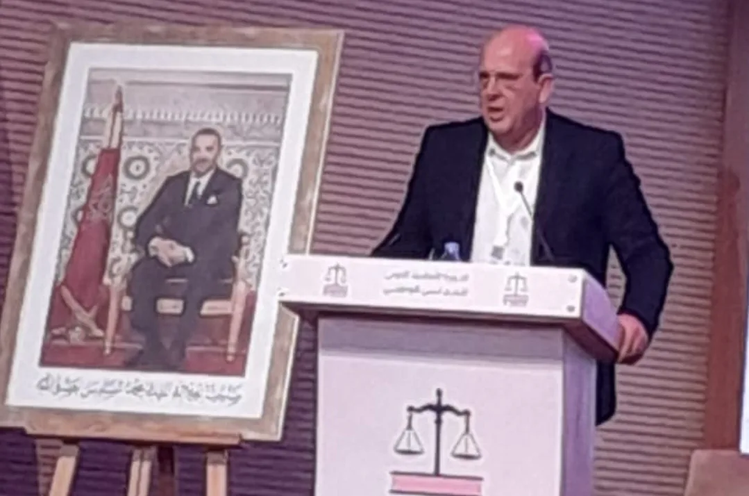 كما أوردت “كواليس الريف” أمس … انتخاب الراشيدي رئيسا جديدا للمجلس الوطني لحزب الاستقلال