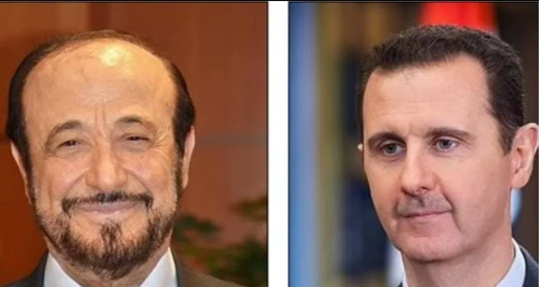 عائلة بشار الأسد تقيم سرا في قصر بلندن رغم مصادرته