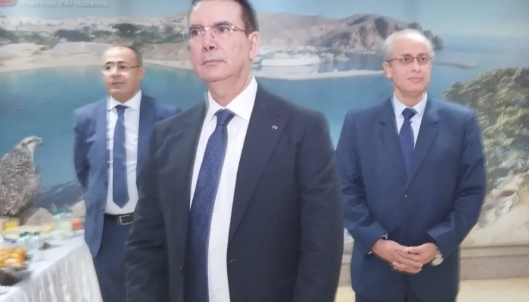 تشجيع السياحة بإقليم الحسيمة … ضرورة عمل جاد وليس مجرد وعود !