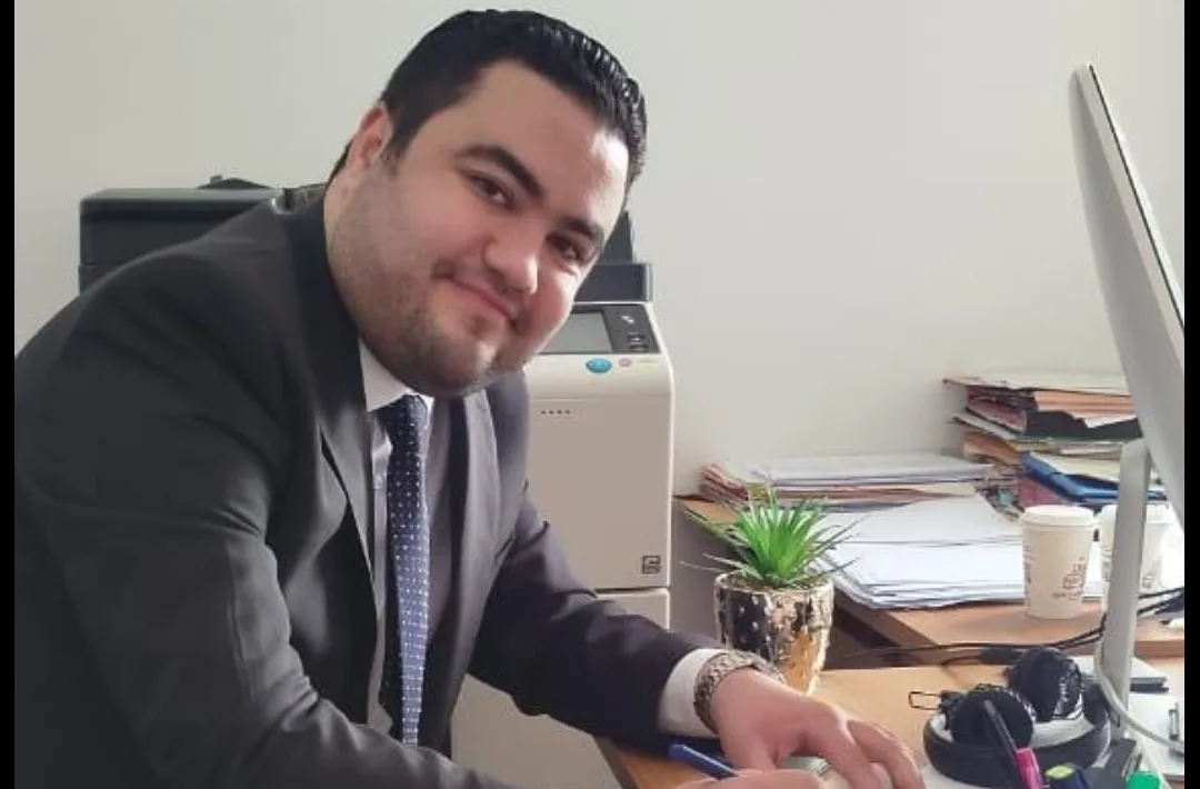 عبد اللطيف لمزرع الكاتب المحلي لحزب التقدم والاشتراكية بالناظور ينجح في مباراة “أستاذ بكلية آسفي”