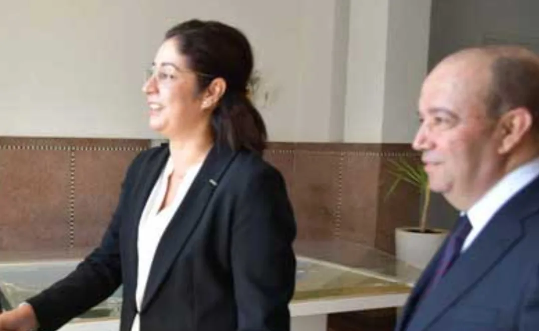 توظيفات مشبوهة … الفساد مازال يعشعش بوكالة مارتشيكا وشركة مارتشيكا ميد بالناظور