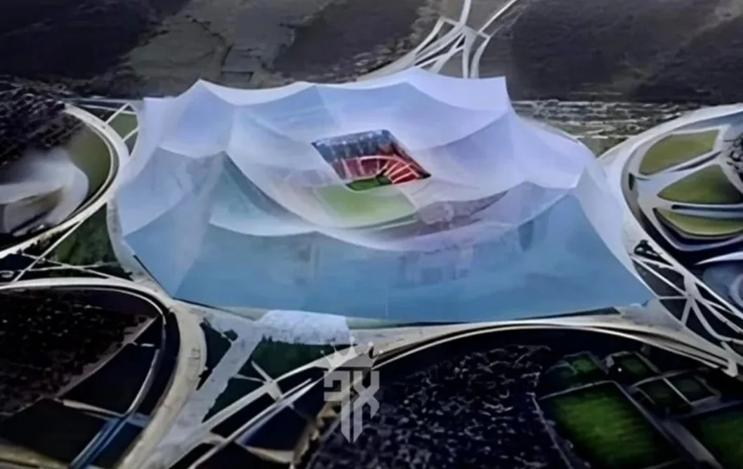 مصادر إسبانية … المغرب المرشح الأوفر حظا لاستضافة نهائي مونديال 2030