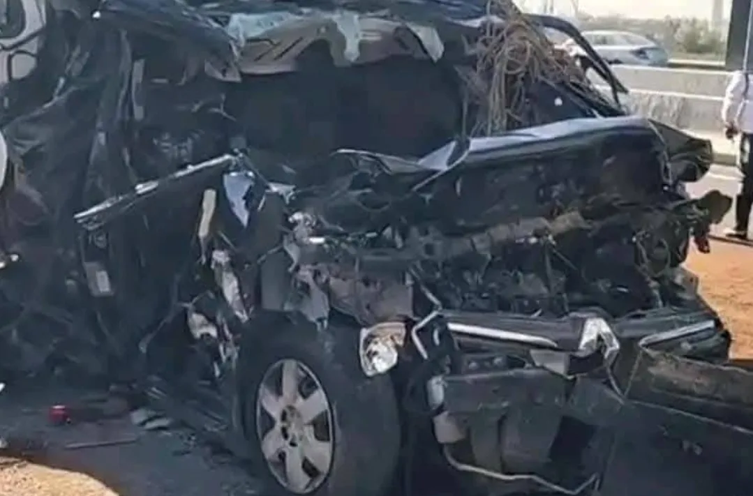 مقتل أفراد عائلة في حادث سير مأساوي بالمحمدية