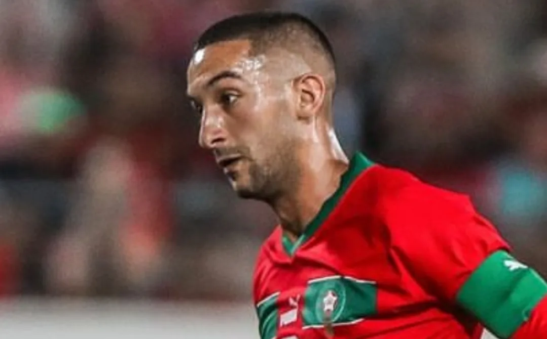 زياش يعود مجددا … أوقفوا الرعب في فلسطين