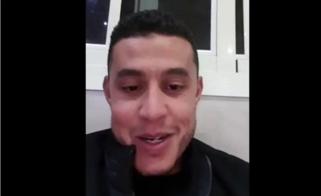 خوفا من إعتقاله … هروب نائب رئيس جماعة إعزانن من داخل محكمة الناظور بعد الحكم عليه بالسجن