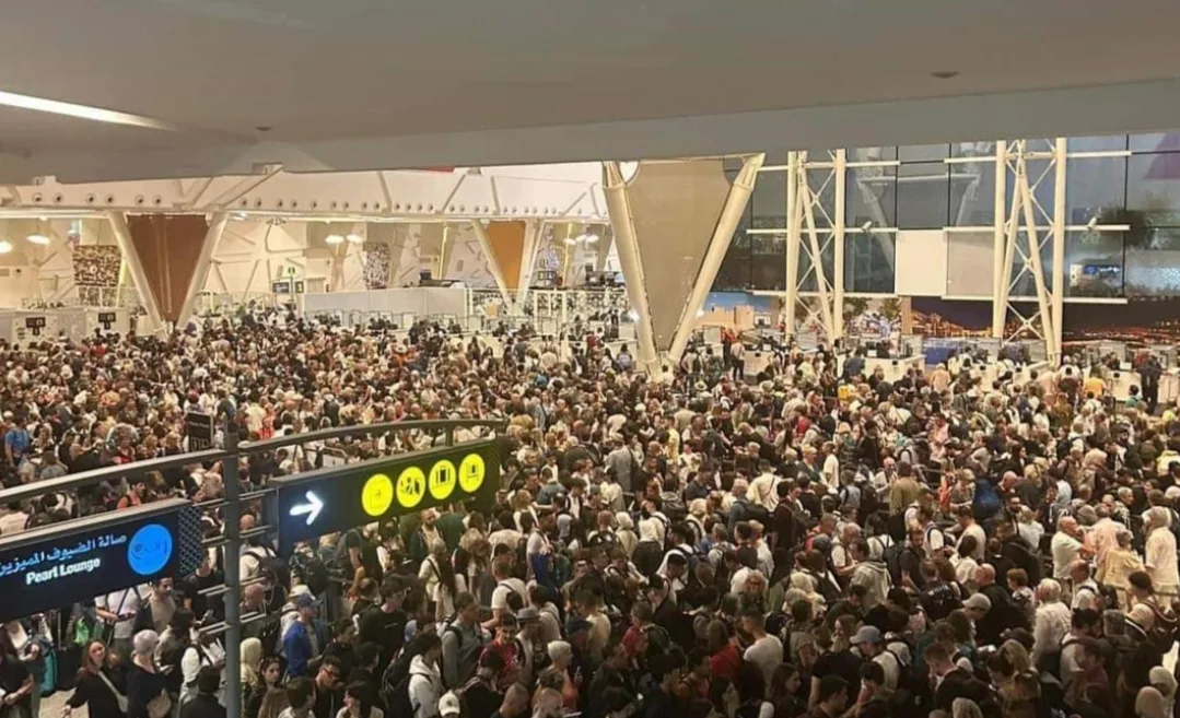 المغرب يوسع مطاراته لإستقبال 80 مليون مسافر سنويا