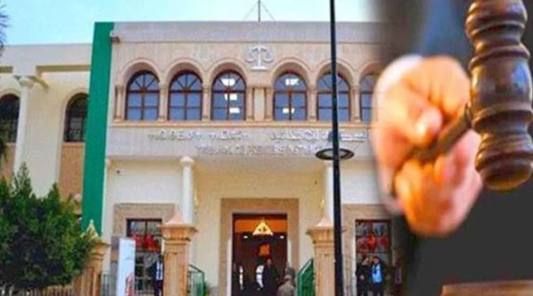 غريب :    رغم توفر الأدلة القاطعة … قاضي التحقيق يطلق سراح الختوتي بارون الشيكات والتزوير بالدريوش مقابل كفالة 70 مليون