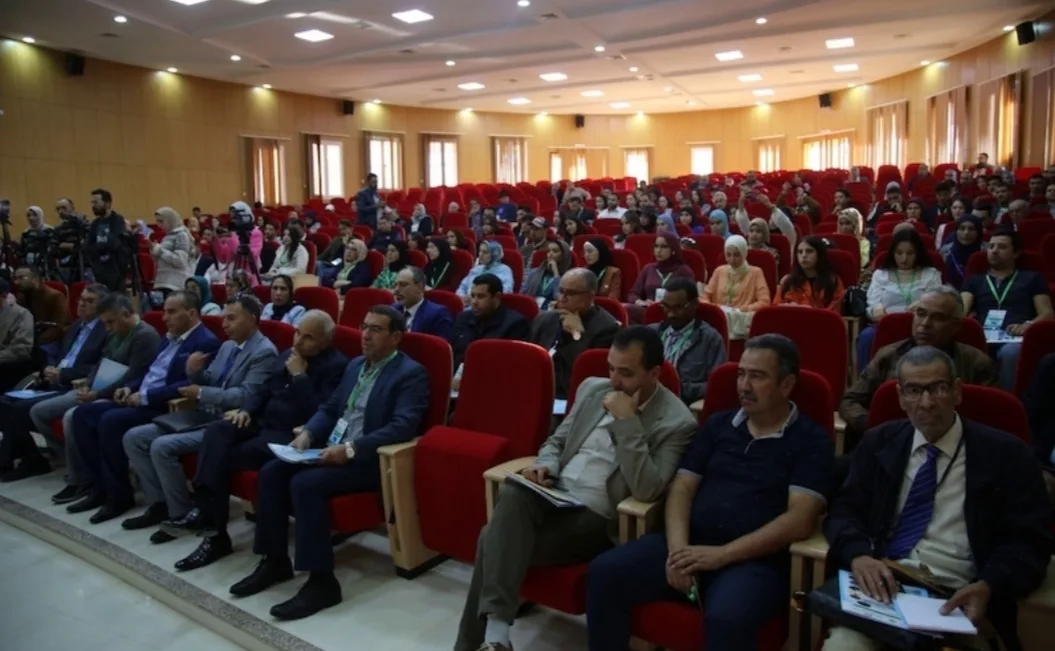 إنطلاقا من الغد … وجدة تنظم المؤتمر الدولي الأول حول “الصحافة والإعلام في ظل الثورة الرقمية”
