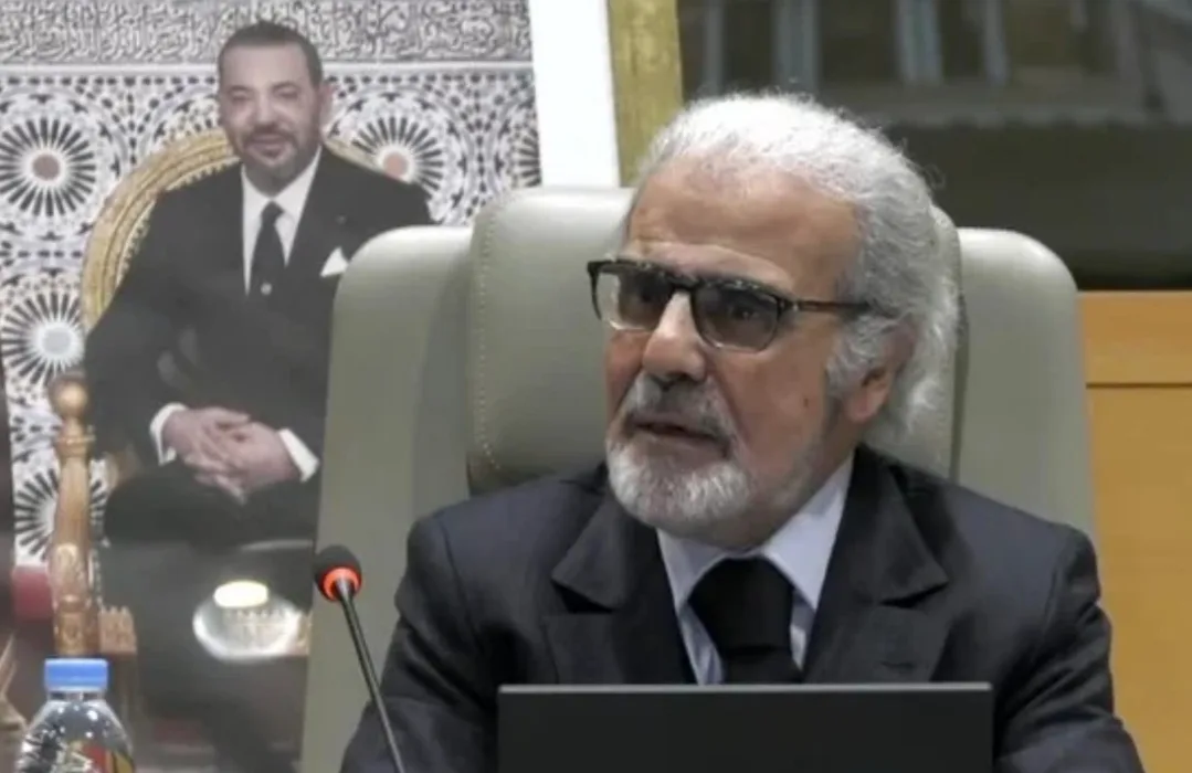 والي بنك المغرب :    إحتضان مونديال 2030 فرصة تاريخية للمغرب لتحقيق قفزة نمو كبيرة ، لكن يجب الحذر في المصاريف