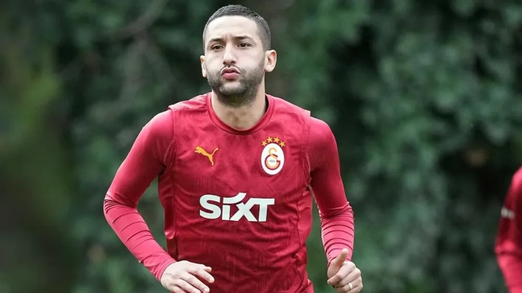 زياش :     ندمت كثيرا على مجاورة الأتراك … والرحيل بات وشيكًا