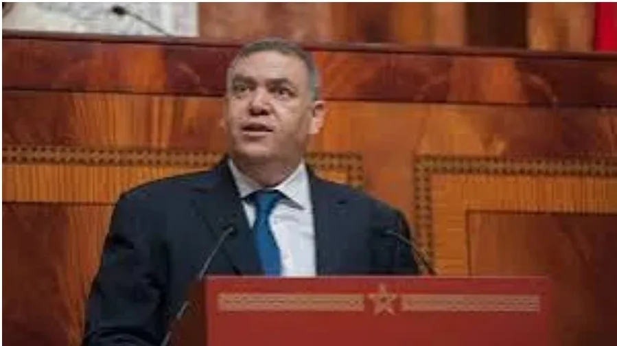 ميلاد حزب سياسي جديد في المغرب يحمل اسم “التجديد والتقدم”