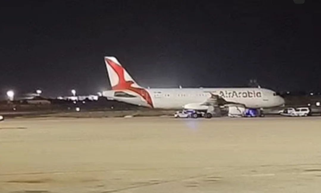 السجن لمغاربة أجبروا طائرة متجهة لتركيا على النزول بإسبانيا بنية “الحريك”