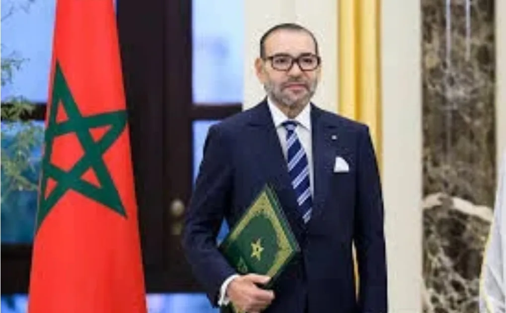 الملك محمد السادس يدعو إلى خارطة طريق استراتيجية لتنزيل ورش الجهوية المتقدمة