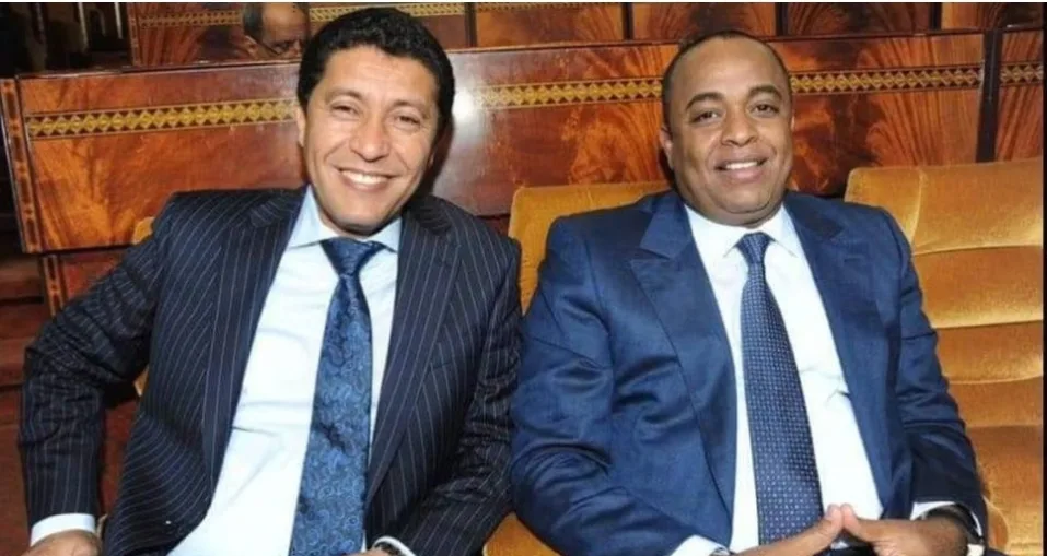 محامو بعيوي والناصري يقاطعون جلسة محاكمتهما يومه الجمعة إحتجاجا على عدم إلغاء المحاضر