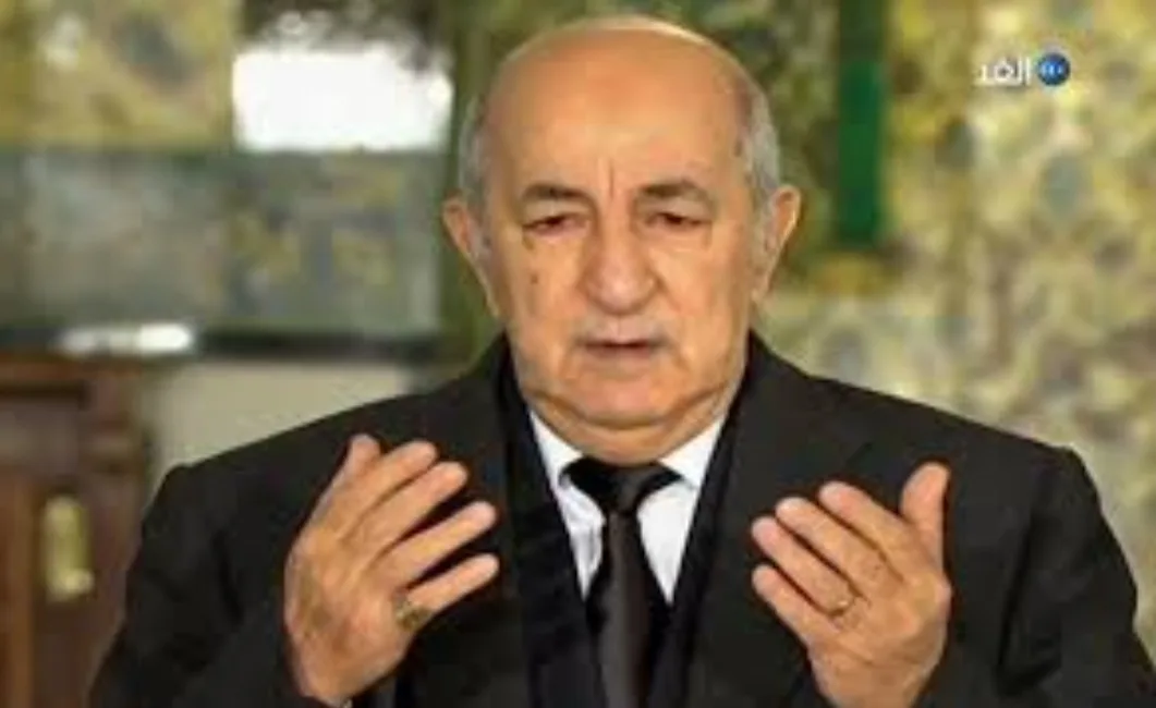 الولايات المتحدة الأمريكية تُخيب أمال الجزائر