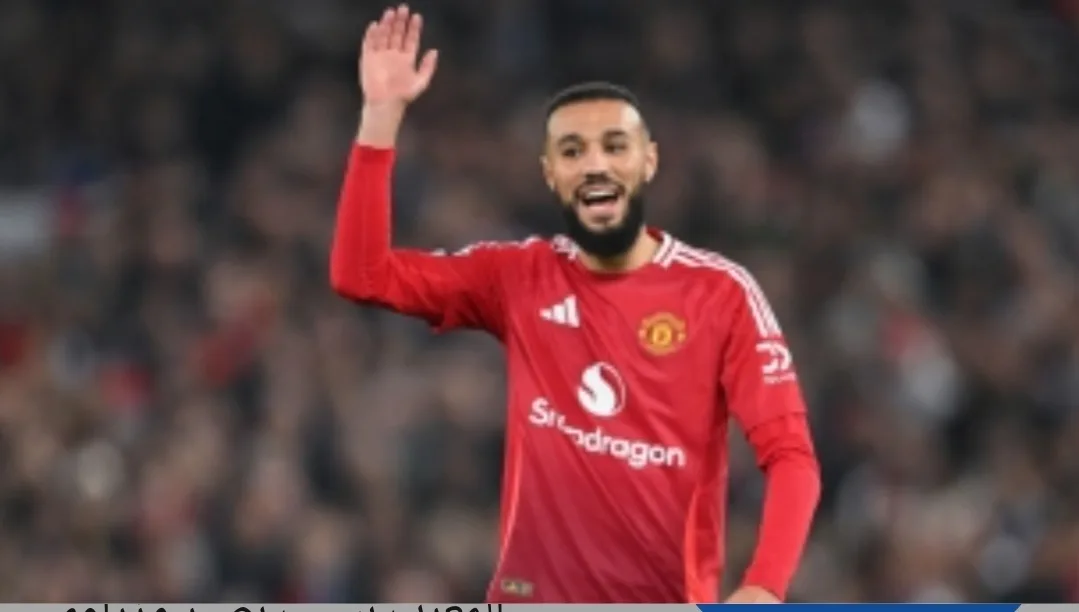نصير مزراوي أفضل مدافع عالميا في الوقت الراهن