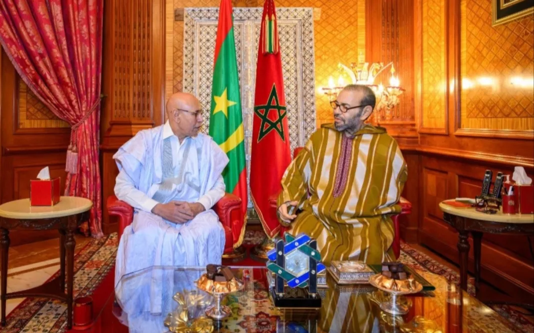 معارض جزائري :     المغرب تفوق سياسيا وبشكل كبير على الجزائر