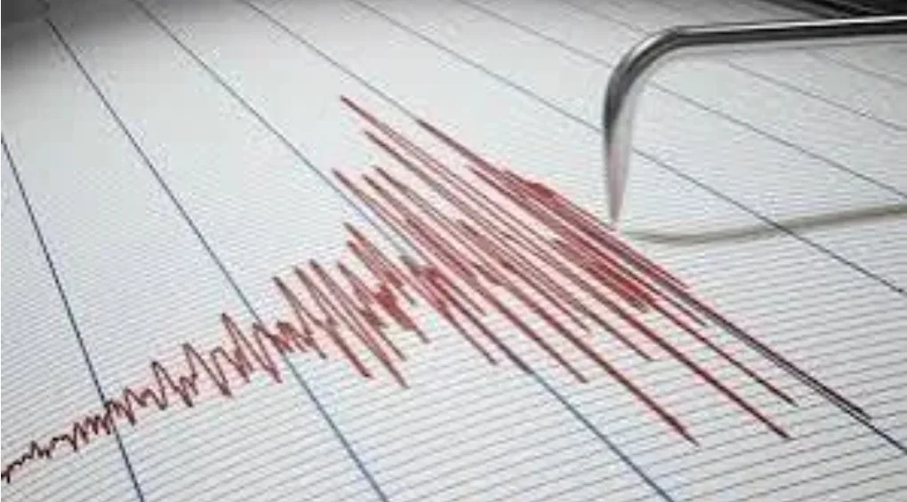 بقوة 5.4 على سلم ريشتر … زلزال يضرب جنوب أفريقيا دون تسجيل أي خسائر بشرية
