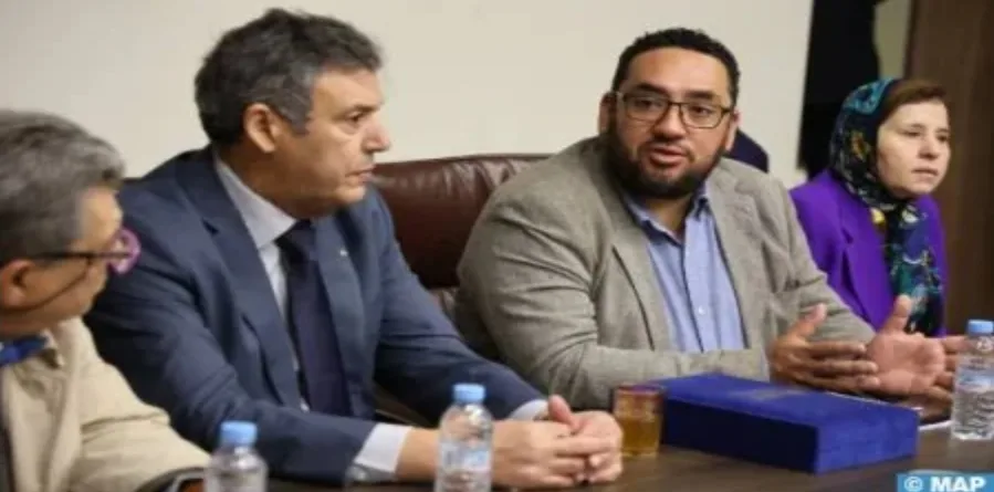 الشيلي والمغرب … تعزيز التعاون في ميدان البحث والابتكار