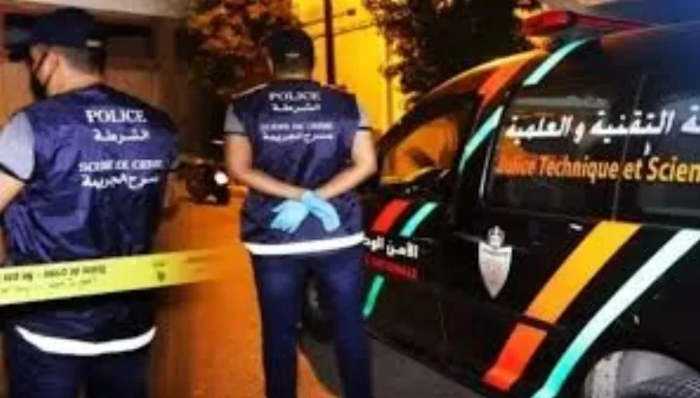 الصويرة تهتز على وقع مأساة … العثور على ثلاث جثث في شقة للكراء !!