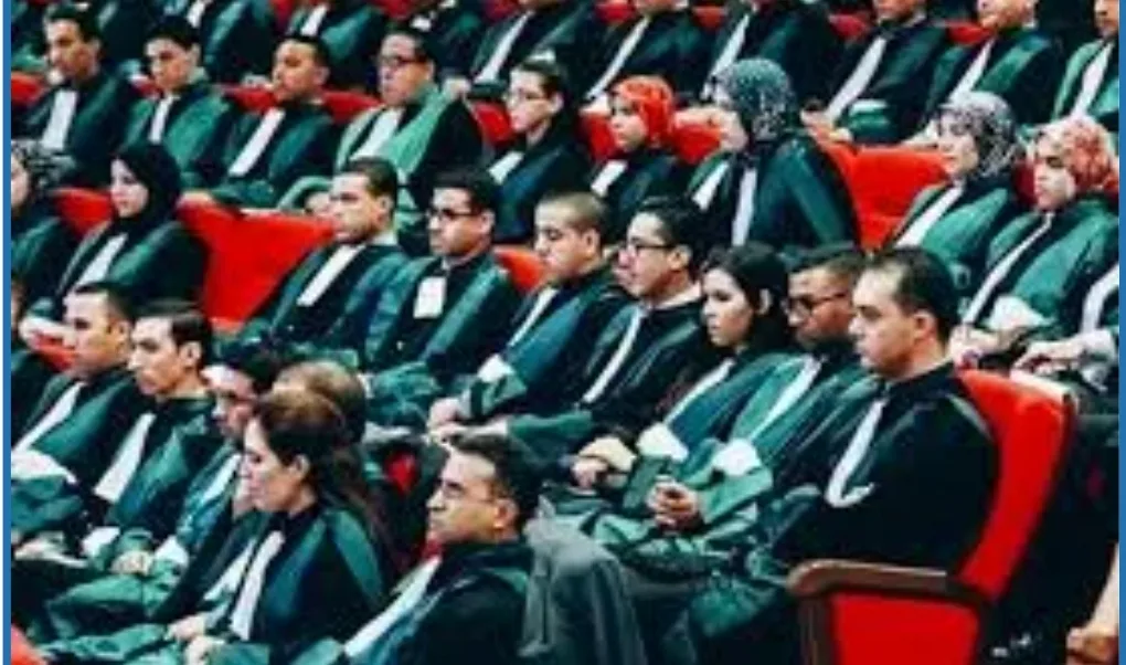 لتعزيز استقلال القضاء … نادي قضاة المغرب يرفع مقترحاته للمجلس الأعلى لتحسين ظروف العمل داخل المحاكم