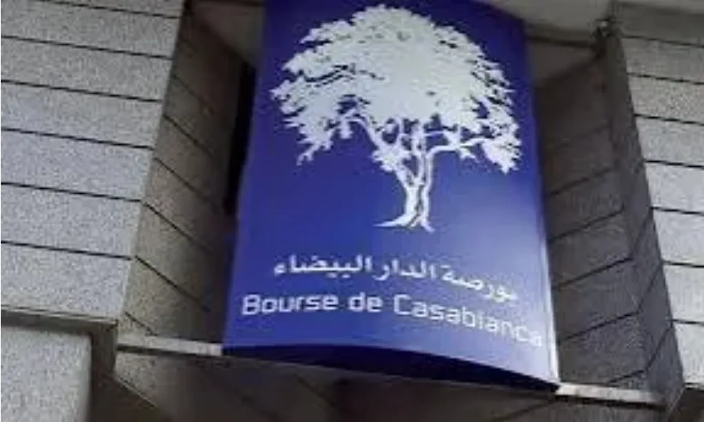 بورصة الدار البيضاء تستهل تداولات الأسبوع على وقع الارتفاع