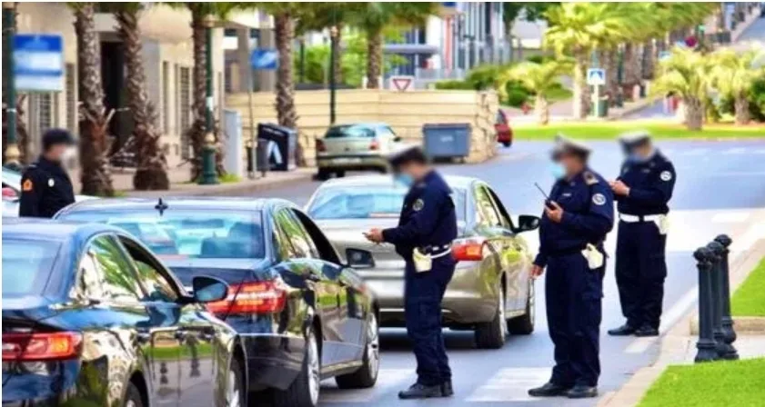 فاس … محاكمة أمنيين بتهم اختلاس أموال عمومية واستغلال النفوذ