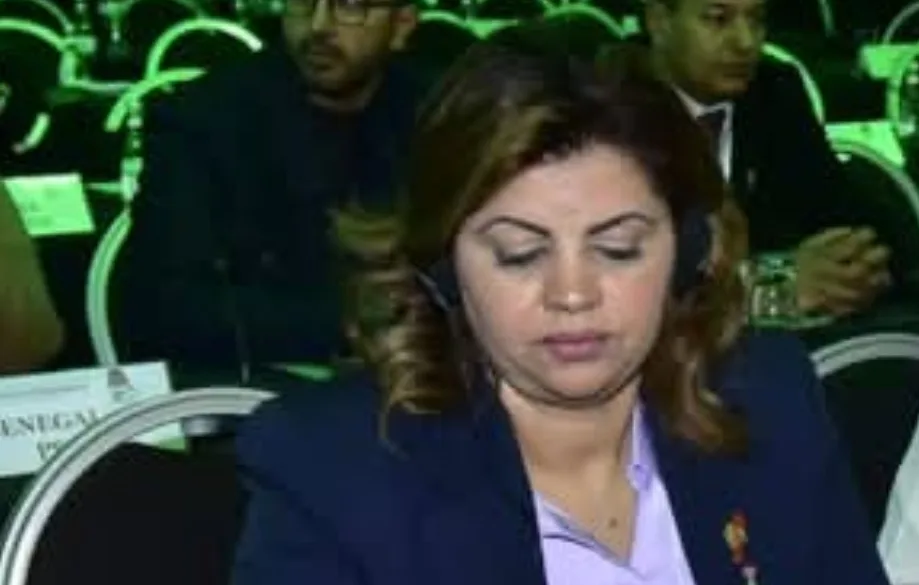 سانشيز يلتقي في الرباط بالمغربية الكرجي التي تطالب بعودة مليلية وسبتة إلى المغرب