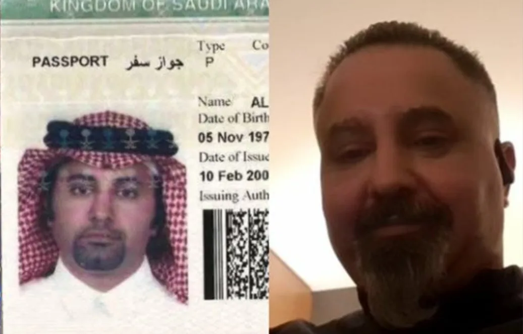 بشهادة دكتوراه مزورة … مستجدات مروِّعة عن ( الطبيب ) السعودي “داهس” الألمان
