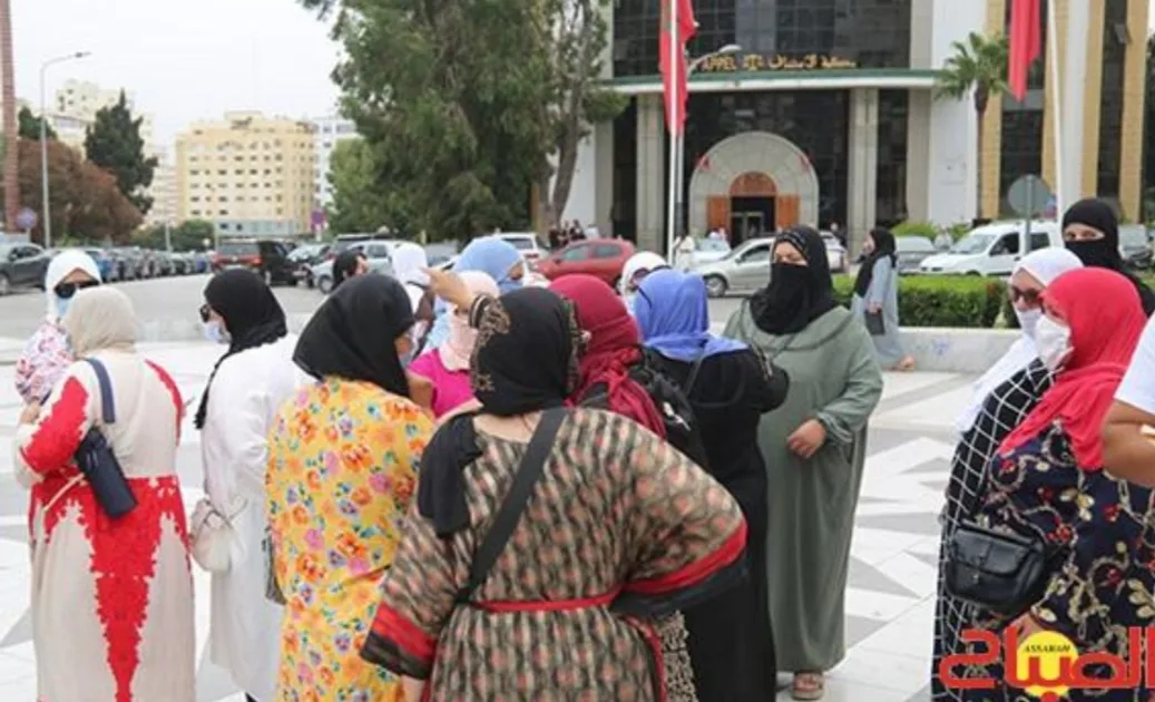 نهبوا حوالي 30 مليار … ابتدائية طنجة تصدر أحكامها في قضية “مجموعة الخير”