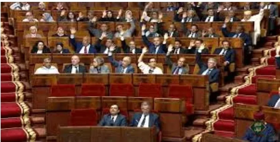 بتعديلات جديدة…مجلس النواب يصادق على مشروع قانون تنظيم حق الإضراب