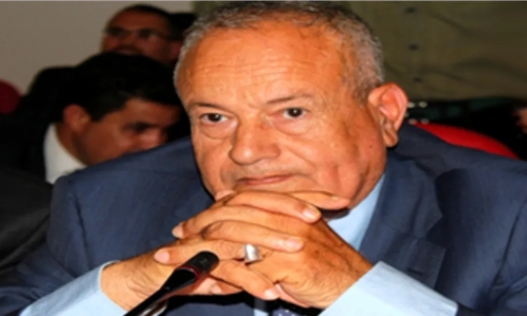 رغم حضوره أمس في لقاء كبير بالناظور … البرلماني أبرشان رئيس جماعة إعزانن يغيب عن جلسة اليوم بمحكمة جرائم الأموال