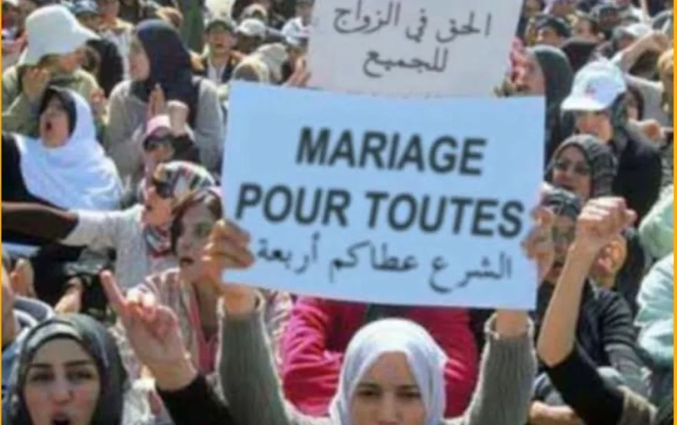 وزير العدل السابق تعليقا على مدونة الأسرة الجديدة … الدولة المغربية ستصبح عاجز ونسبة السكان ستتقلص بشكل كبير !