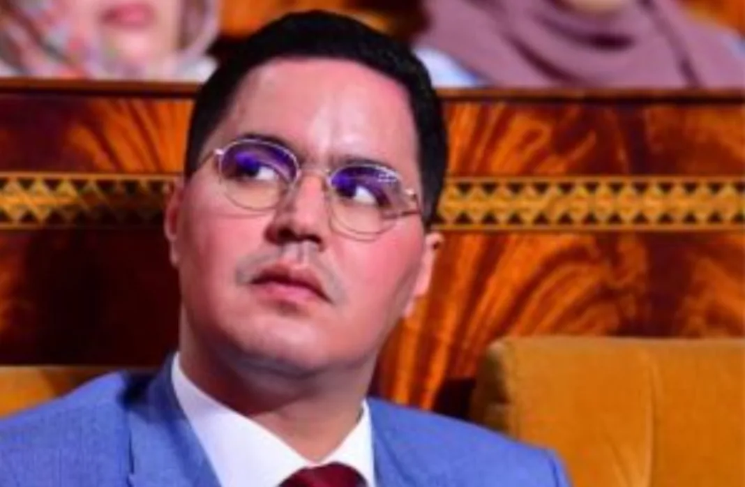 بتهم فساد خطيرة … البرلماني العلاوي عن دائرة الرشيدية أمام قاضي التحقيق بفاس